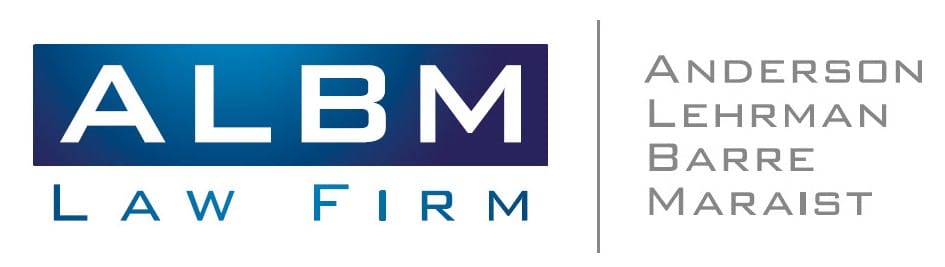 ALBM Law Firm - Anderson Lehrman Barre Maraist