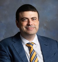 Headshot of Jeffrey J. Lehrman