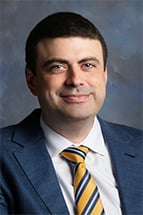 Headshot of Jeffrey J. Lehrman